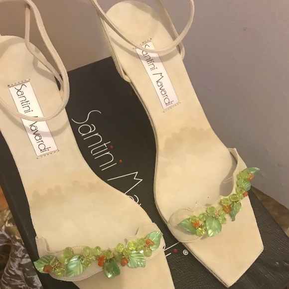 Santini Mavardi, custom - Picture 4 of 5